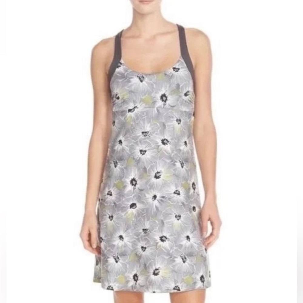 NWOT Patagonia “Morning Glory” Dress, Size S